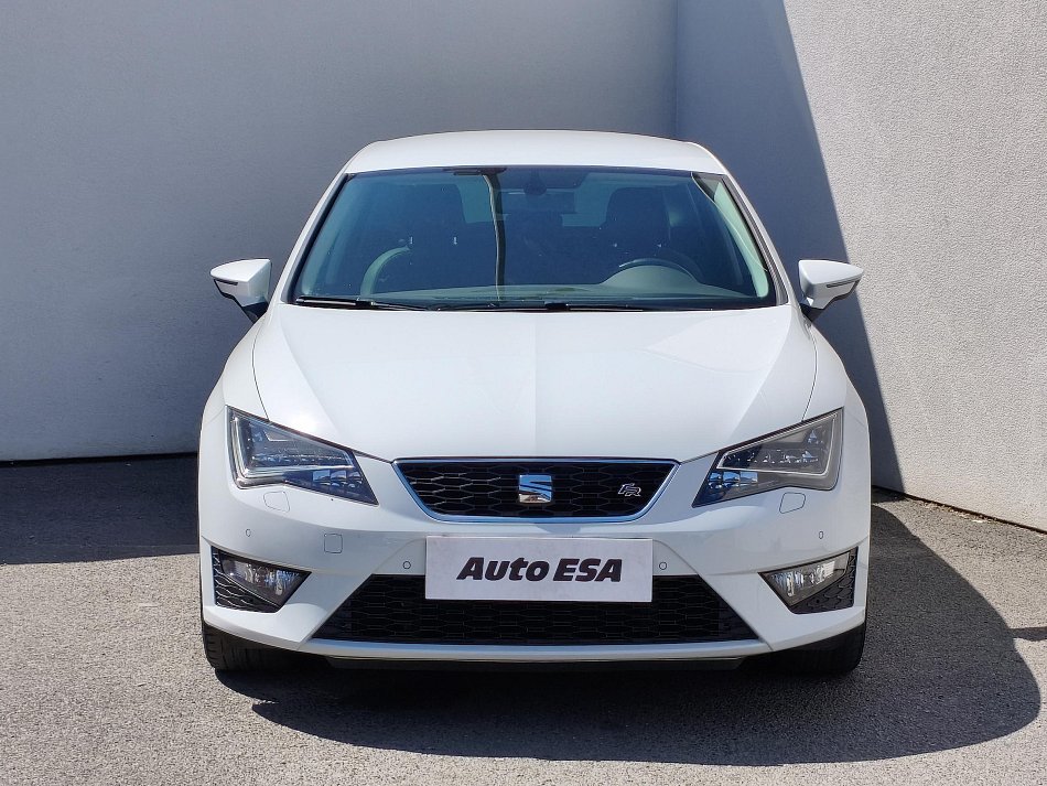 Seat Leon 1.4 TSi FR