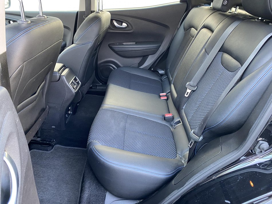 Renault Kadjar 1.3 TCe Limited