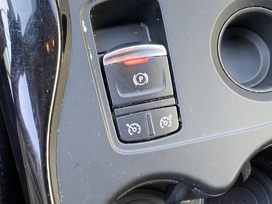 Renault Kadjar 1.3 TCe Limited