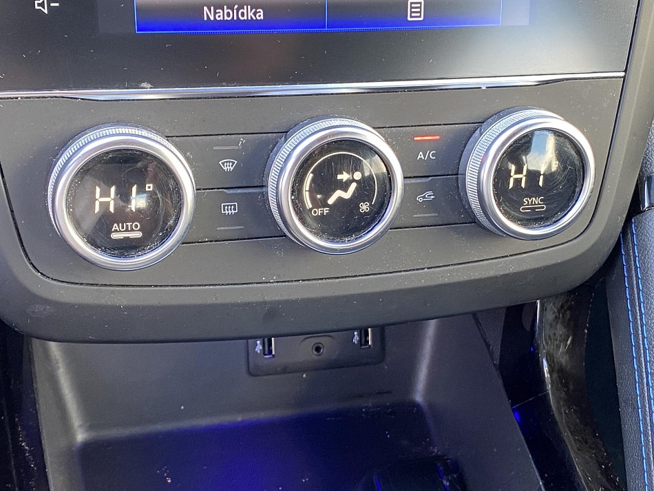 Renault Kadjar 1.3 TCe Limited