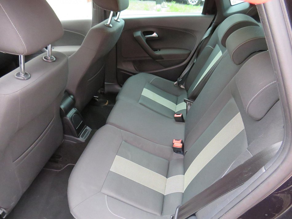 Volkswagen Polo 1.2 i Trendline