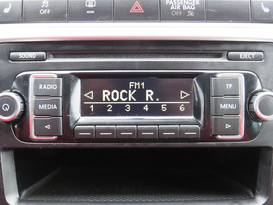 Volkswagen Polo 1.2 i Trendline