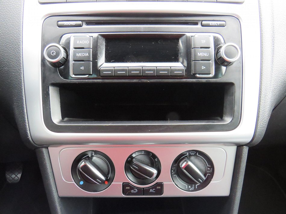 Volkswagen Polo 1.2 i Trendline