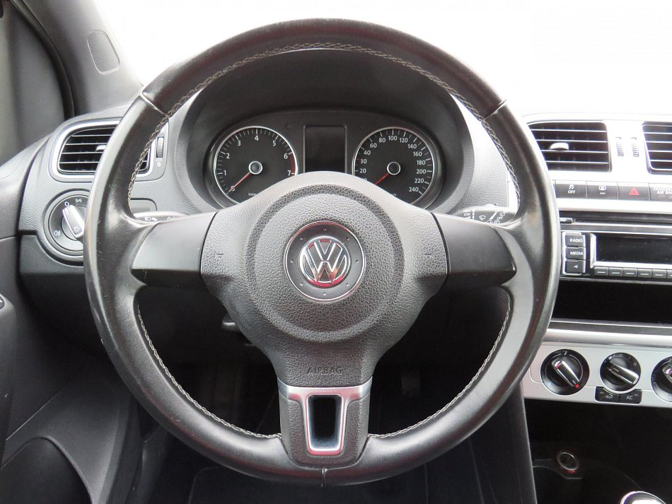 Volkswagen Polo 1.2 i Trendline