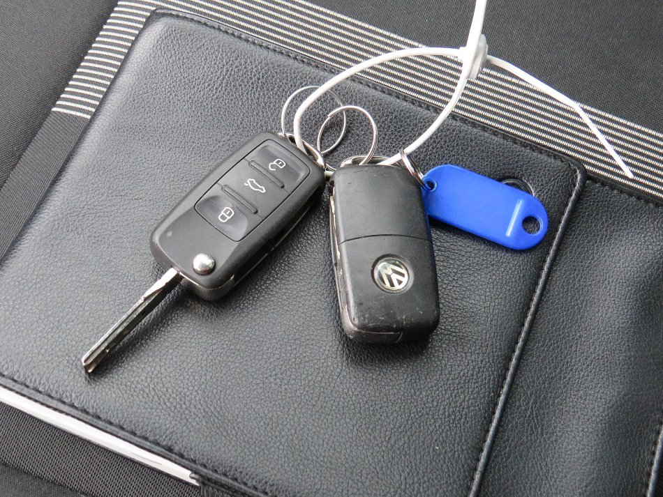 Volkswagen Polo 1.2 i Trendline