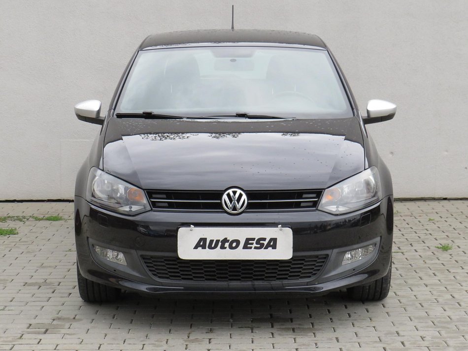Volkswagen Polo 1.2 i Trendline