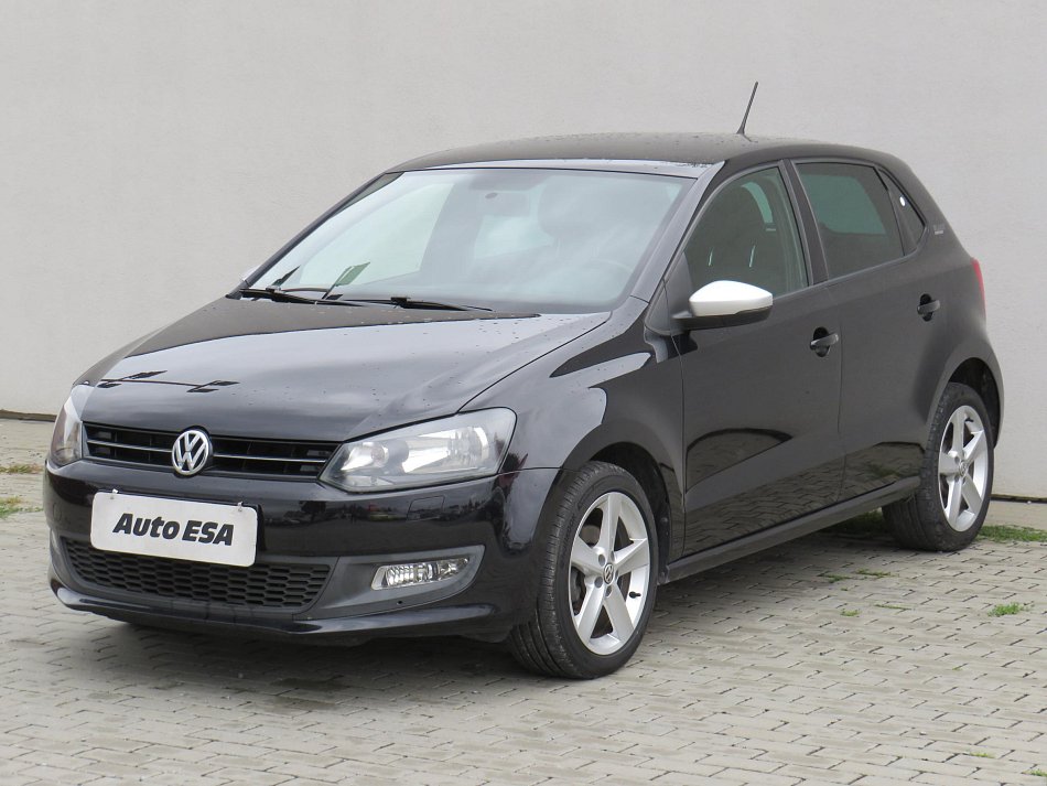 Volkswagen Polo 1.2 i Trendline