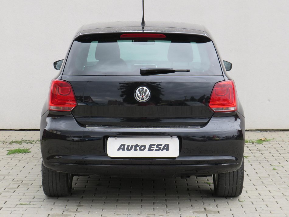 Volkswagen Polo 1.2 i Trendline