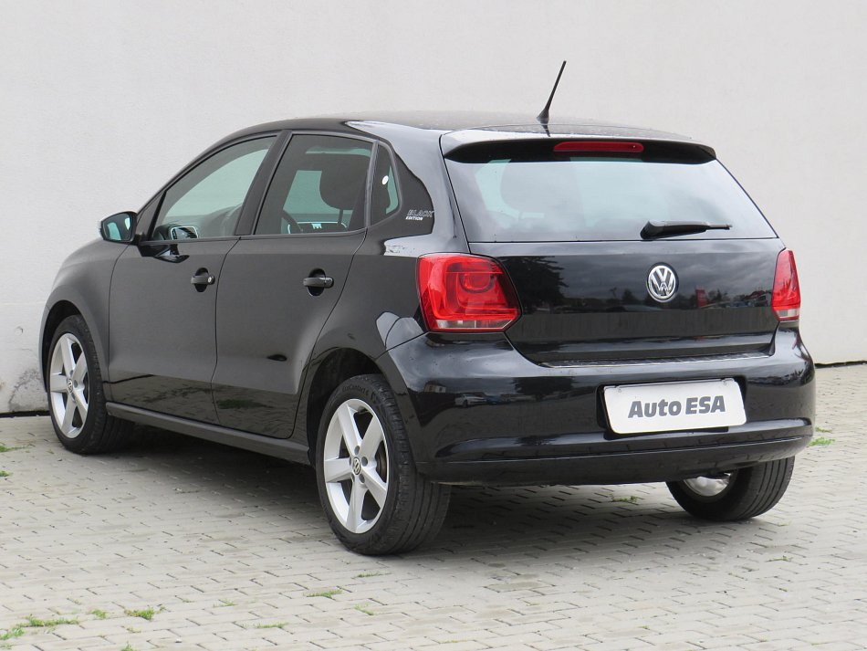 Volkswagen Polo 1.2 i Trendline
