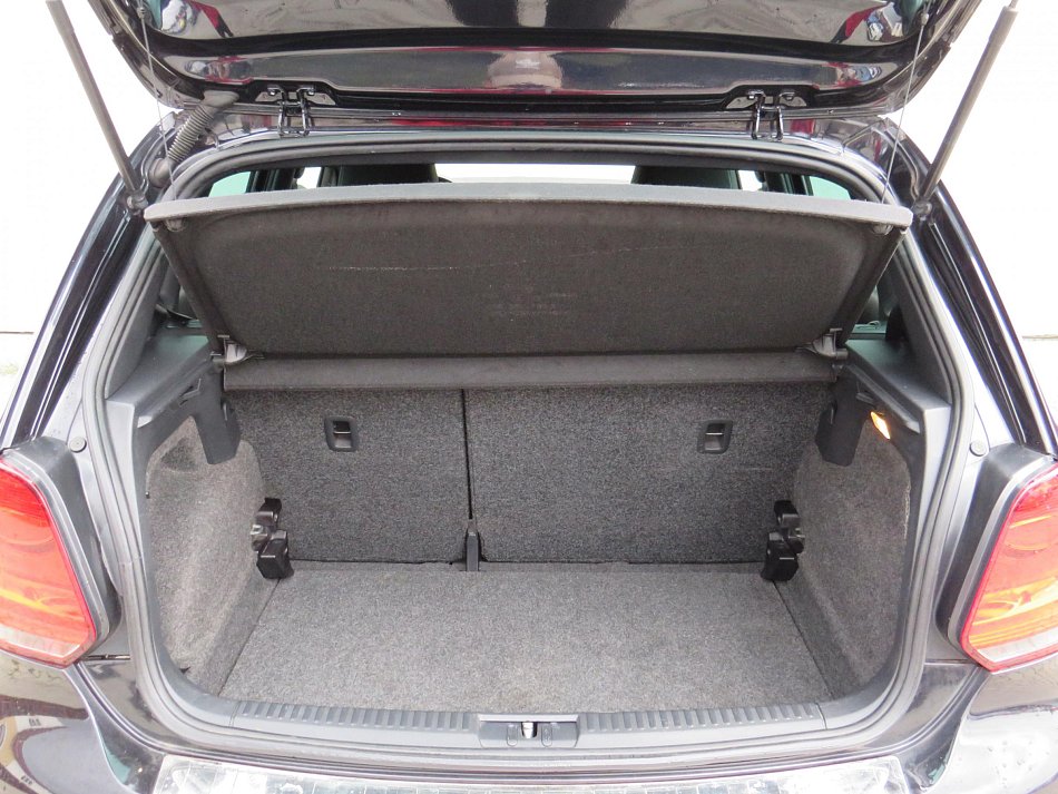 Volkswagen Polo 1.2 i Trendline