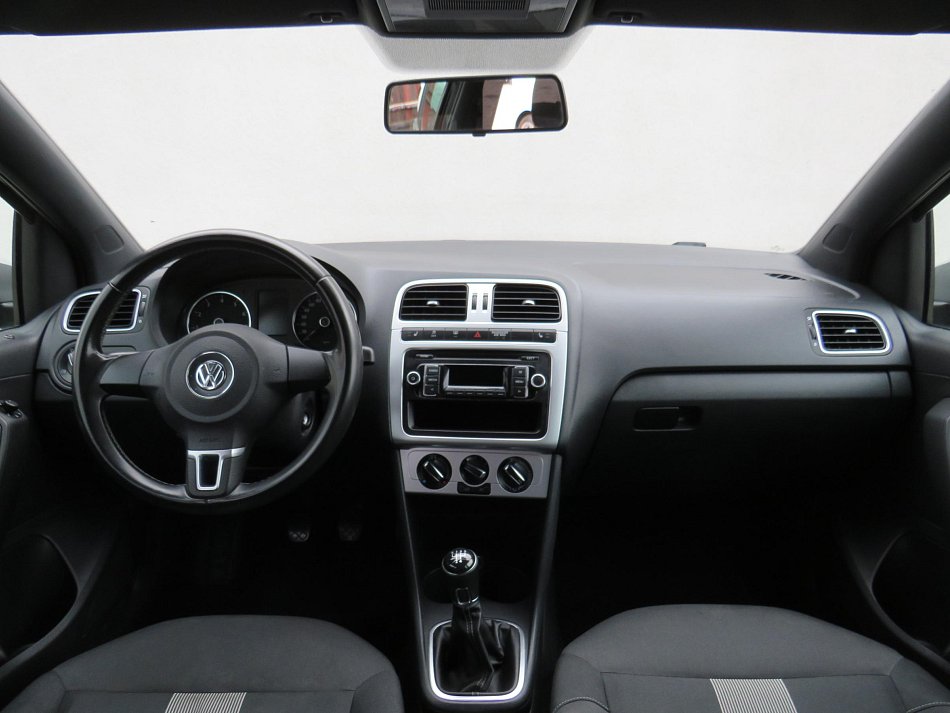 Volkswagen Polo 1.2 i Trendline