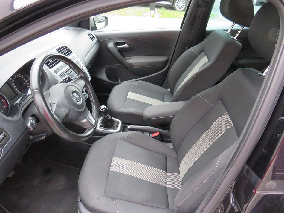 Volkswagen Polo 1.2 i Trendline