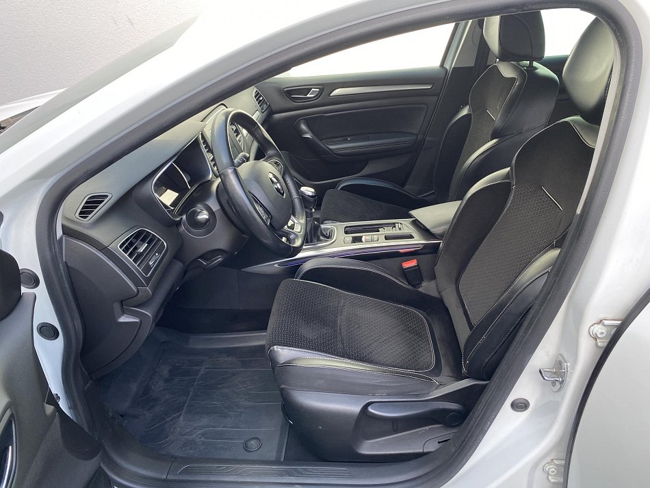 Renault Mégane 1.2 TCe Intense