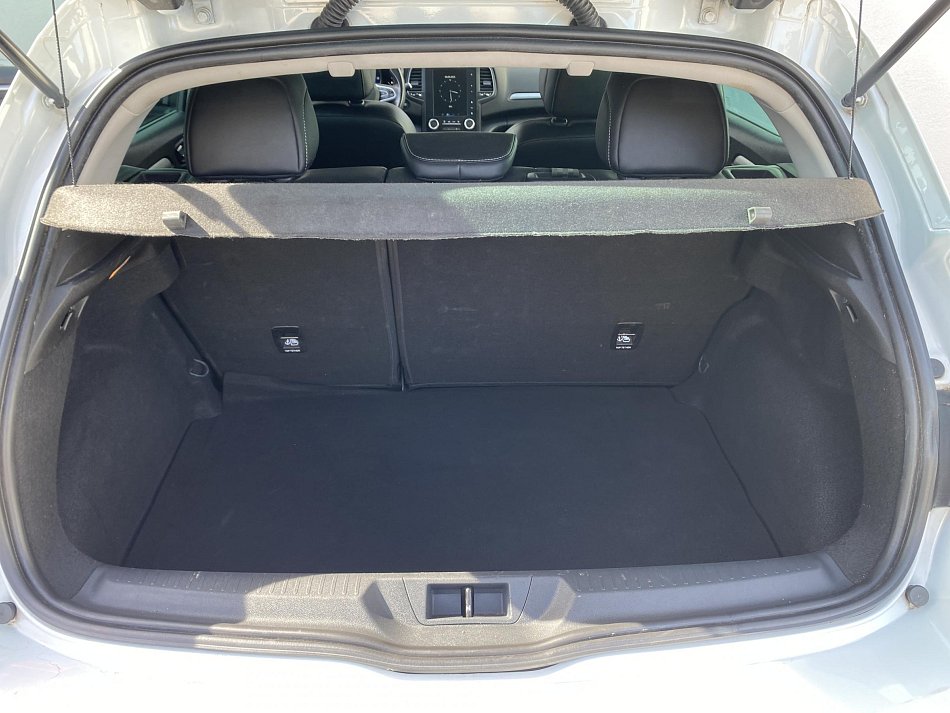 Renault Mégane 1.2 TCe Intense