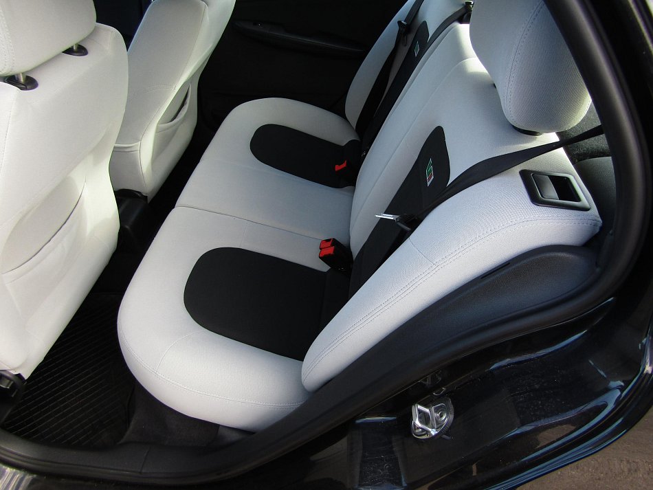 Škoda Fabia I 1.9 TDi 