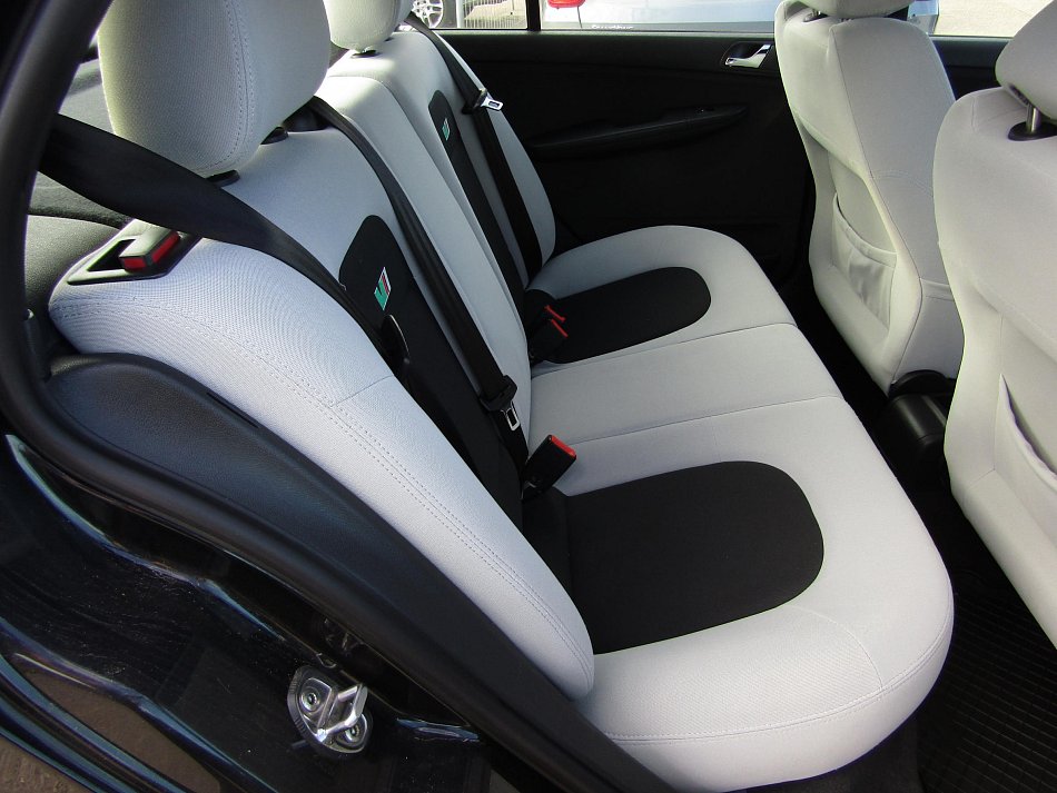 Škoda Fabia I 1.9 TDi 