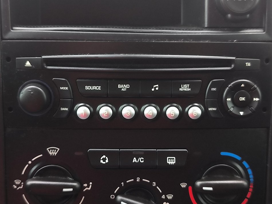 Citroën Berlingo 1.6i  Multispace