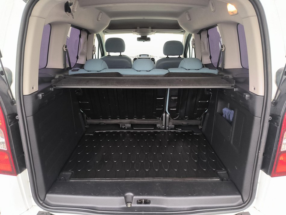 Citroën Berlingo 1.6i  Multispace