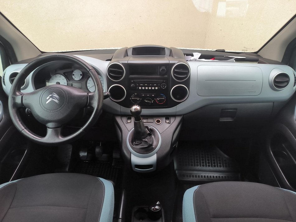 Citroën Berlingo 1.6i  Multispace