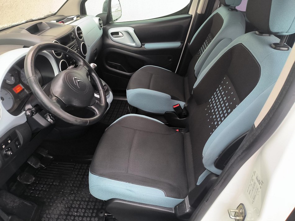 Citroën Berlingo 1.6i  Multispace