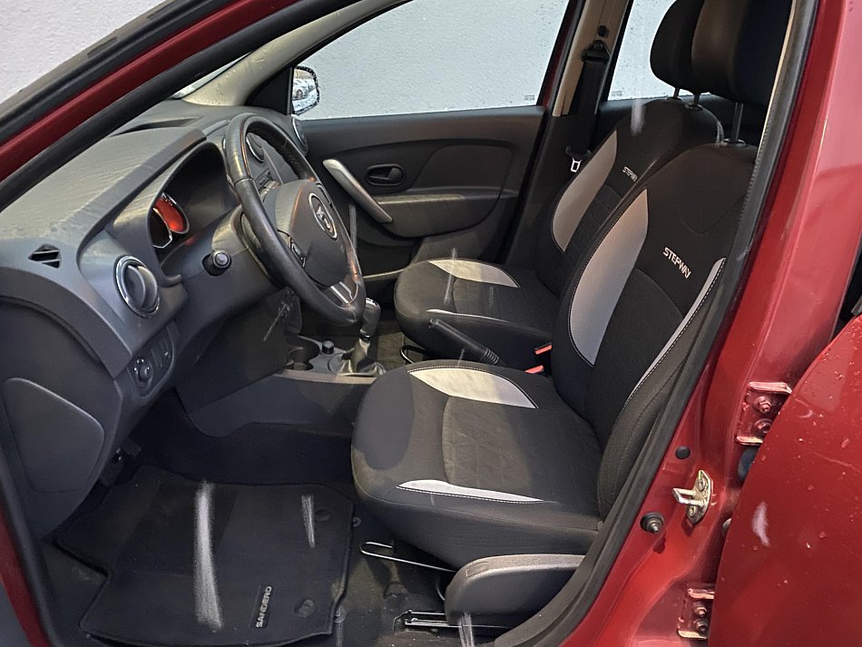 Dacia Sandero 0.9 TCe Stepway