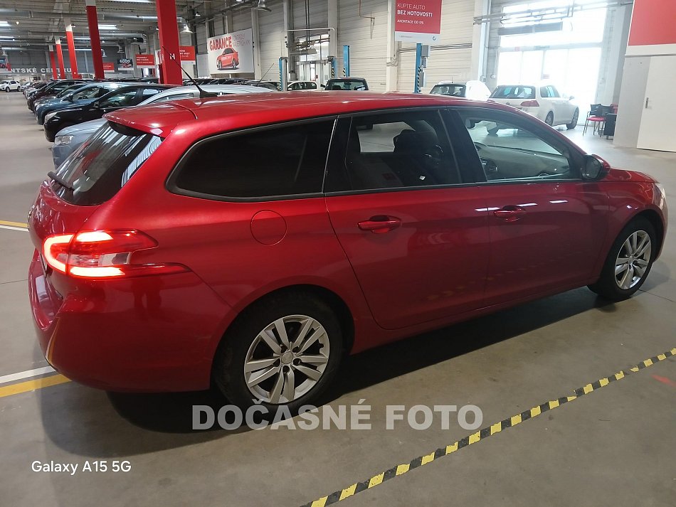 Peugeot 308 1.6HDI 