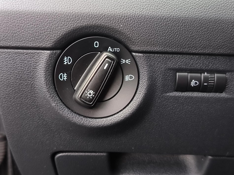 Škoda Octavia III 2.0TDI Elegance