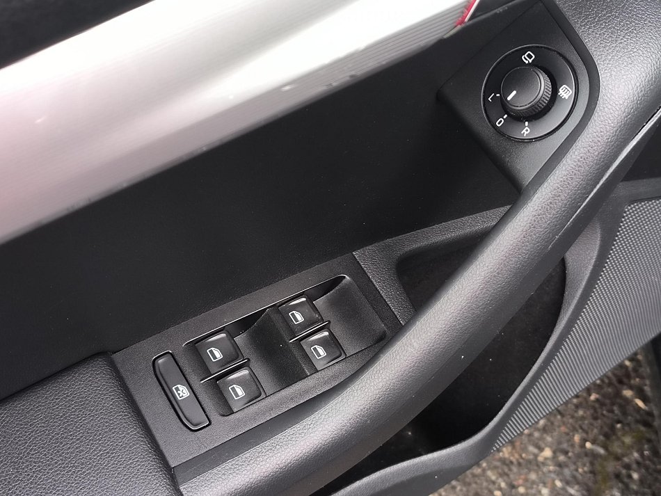 Škoda Octavia III 2.0TDI Elegance