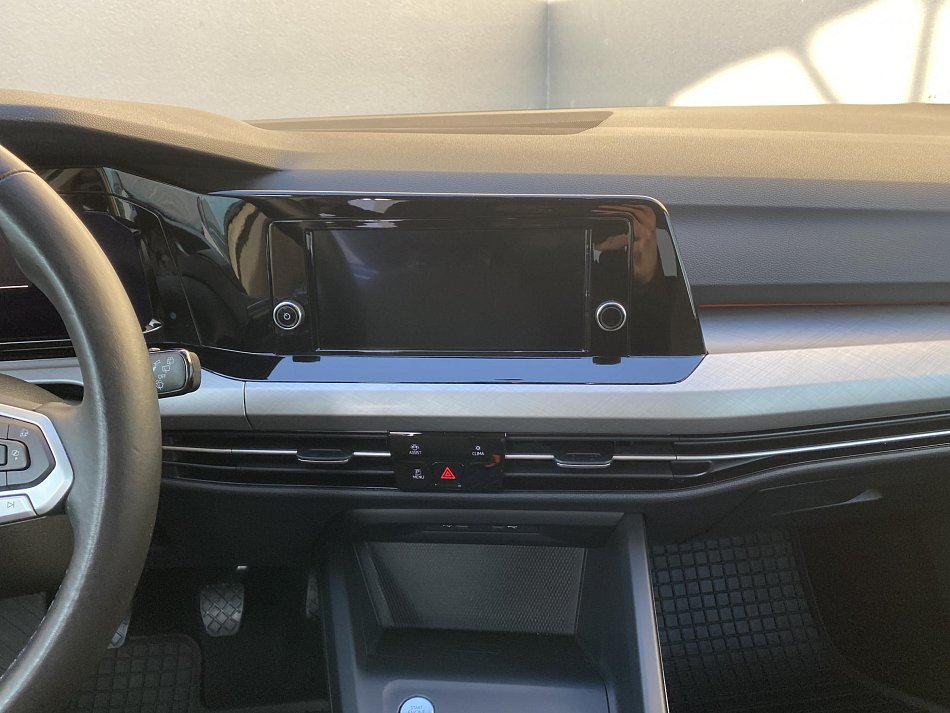 Volkswagen Golf 1.0 TSi Life