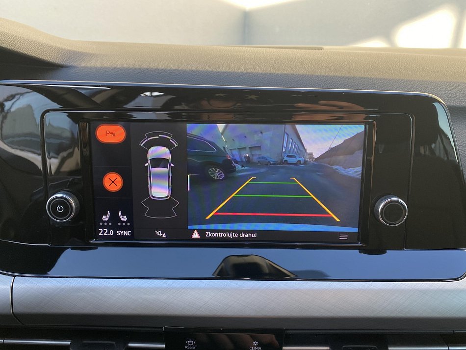 Volkswagen Golf 1.0 TSi Life