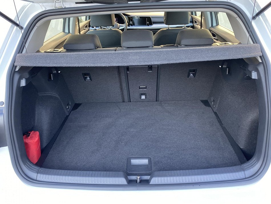 Volkswagen Golf 1.0 TSi Life