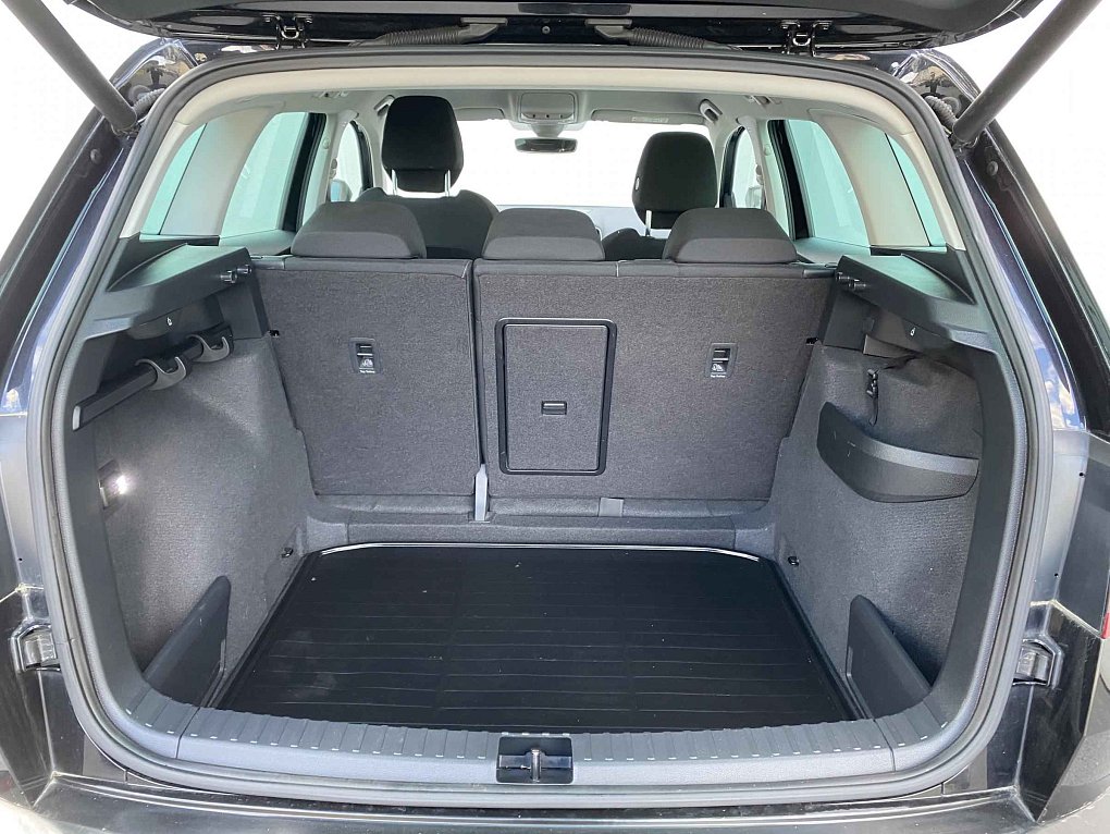 Škoda Karoq 2.0 TDi Drive 4x4