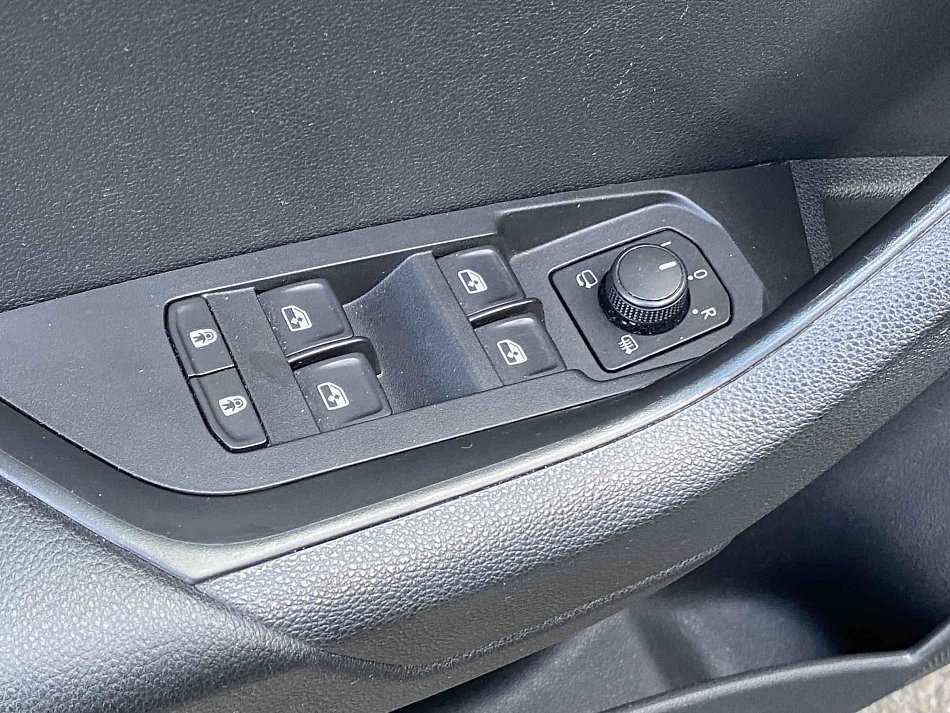 Škoda Karoq 2.0 TDi Drive 4x4