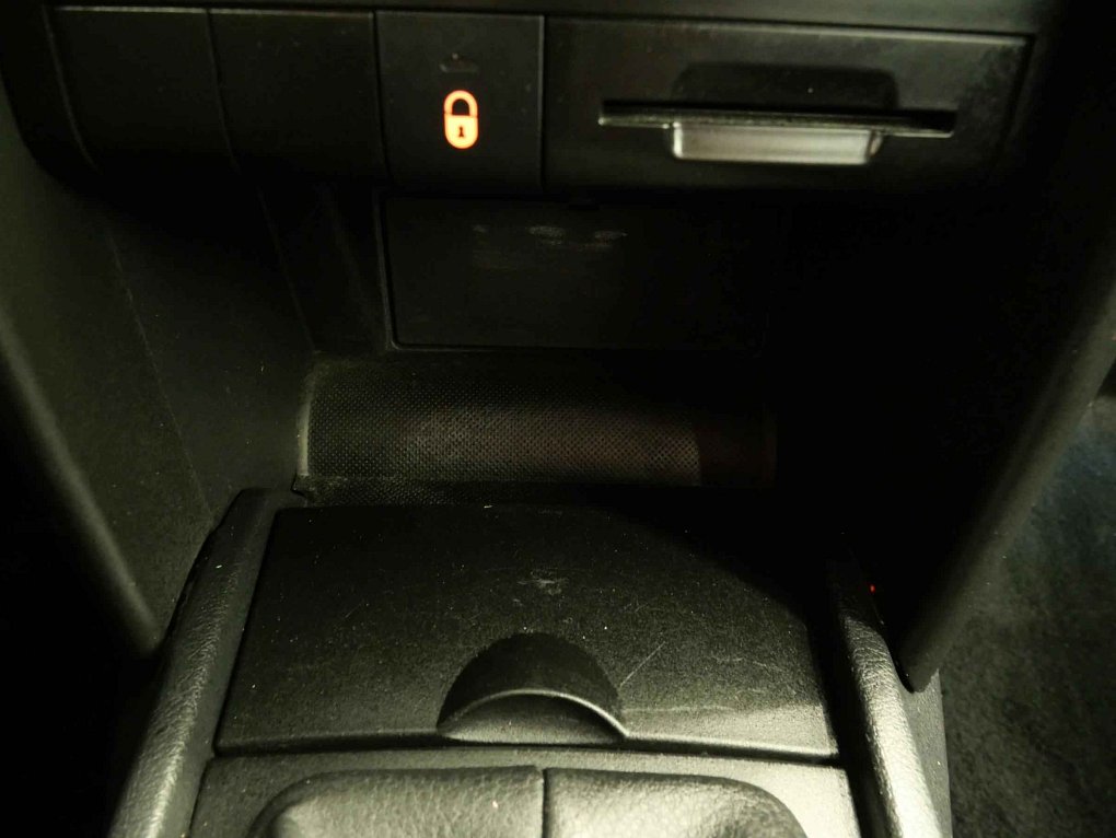 Peugeot 207 1.4i 