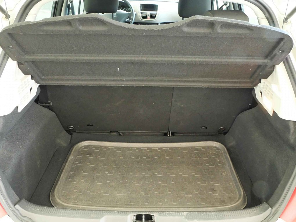 Peugeot 207 1.4i 