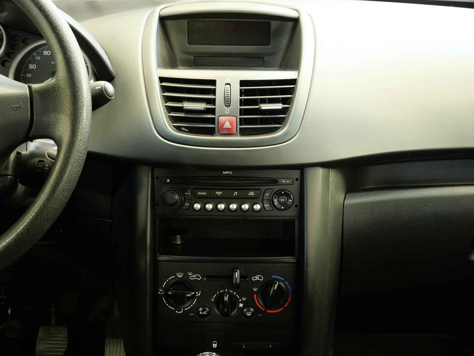 Peugeot 207 1.4i 