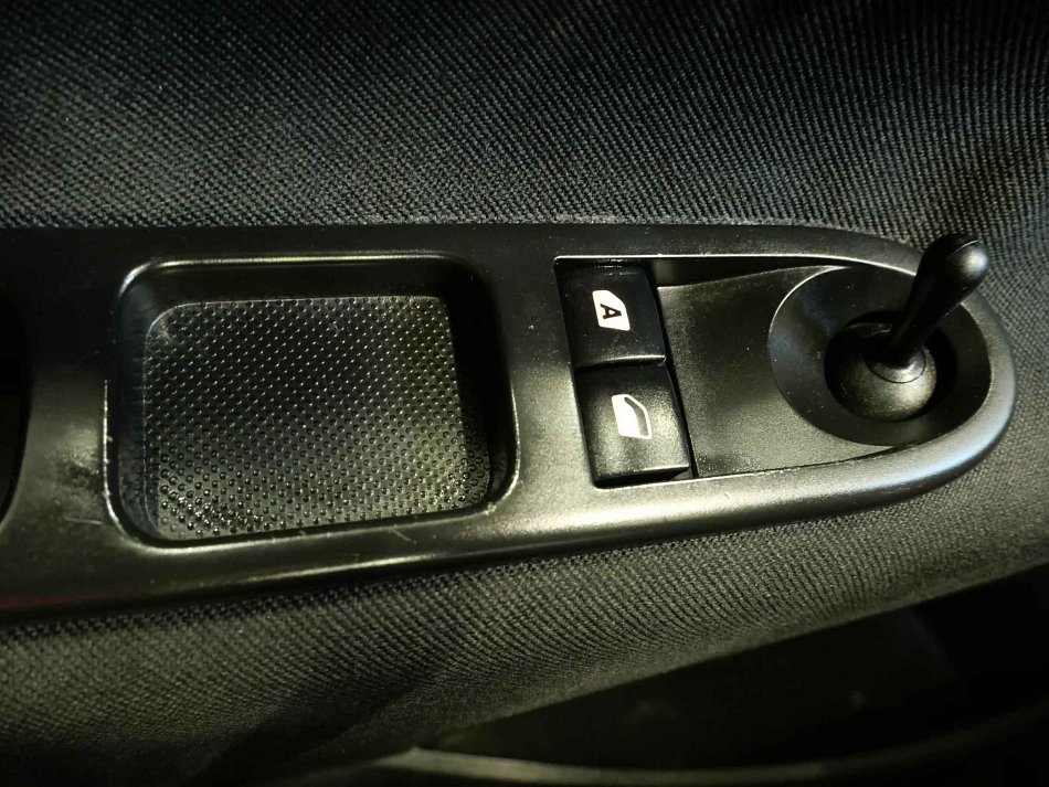 Peugeot 207 1.4i 