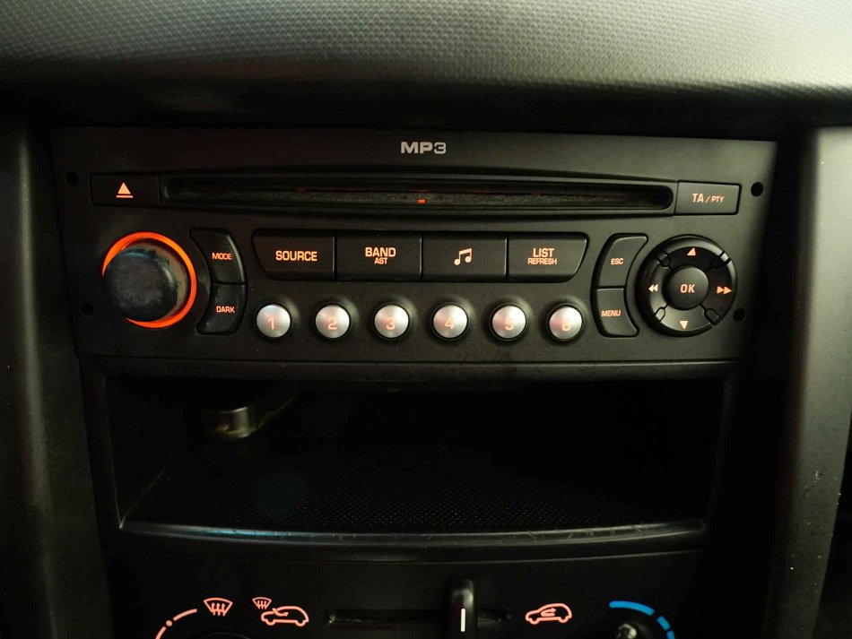 Peugeot 207 1.4i 