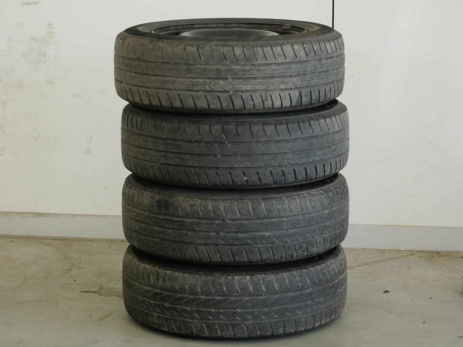 Peugeot 207 1.4i 