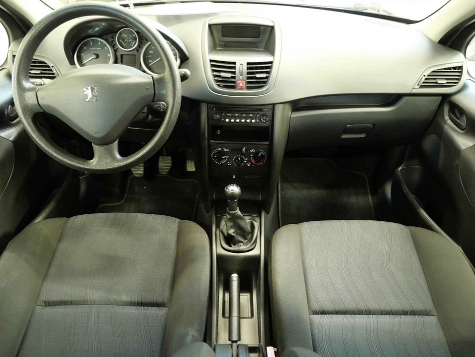 Peugeot 207 1.4i 