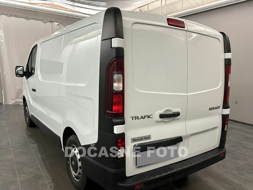 Renault Trafic 2.0dCi  L1H1