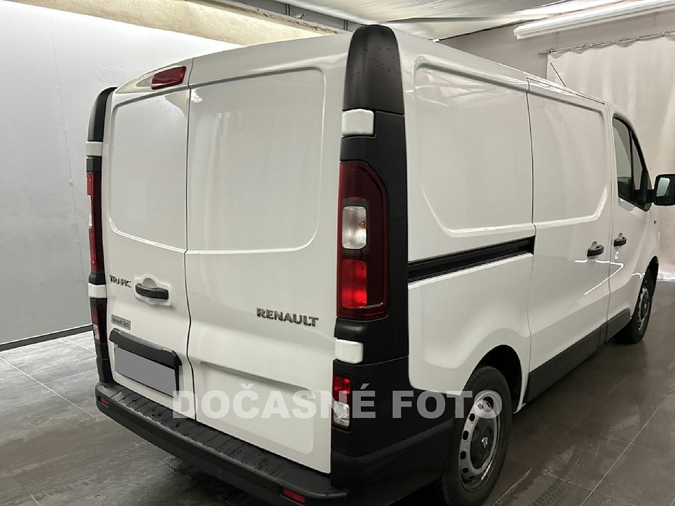 Renault Trafic 2.0dCi  L1H1