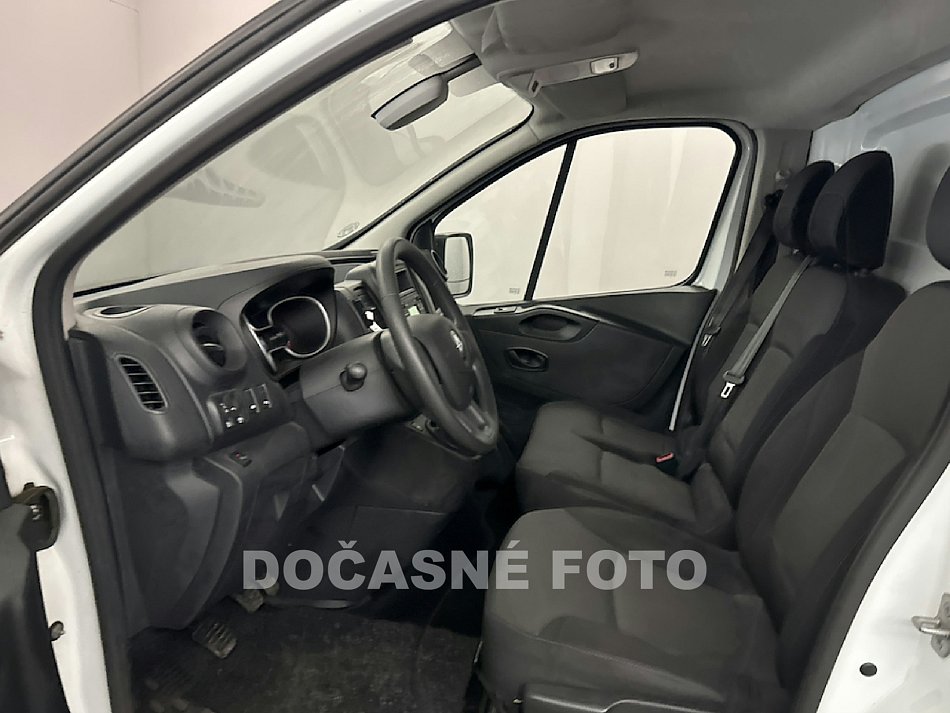 Renault Trafic 2.0dCi  L1H1