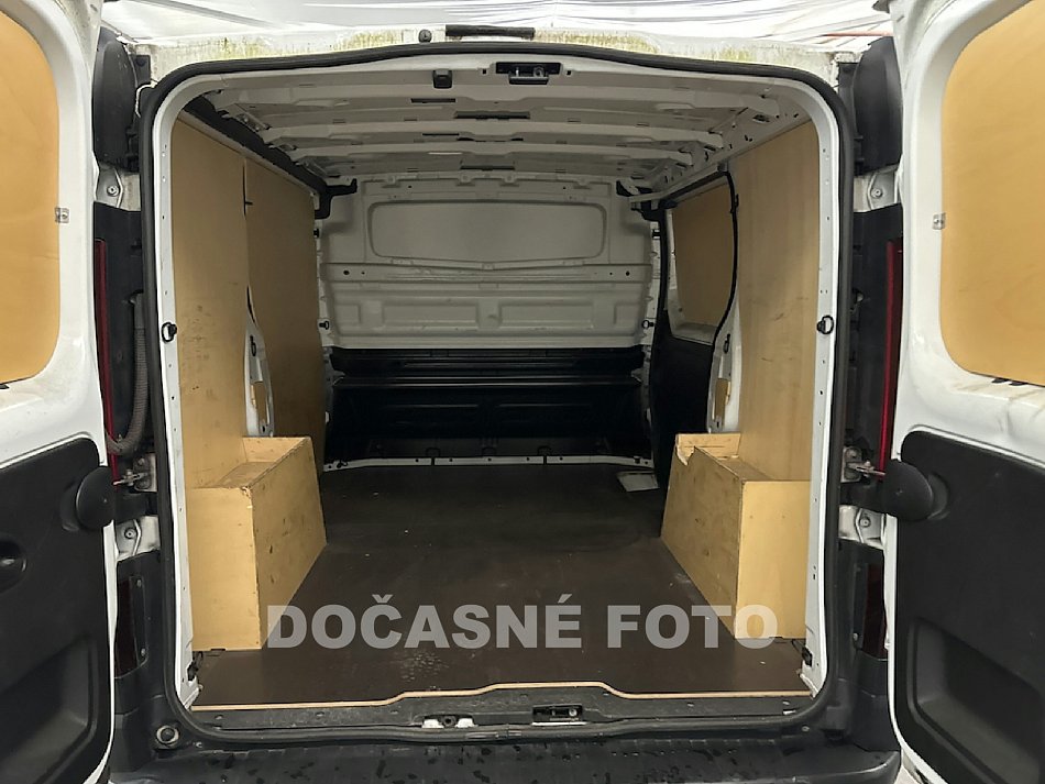 Renault Trafic 2.0dCi  L1H1