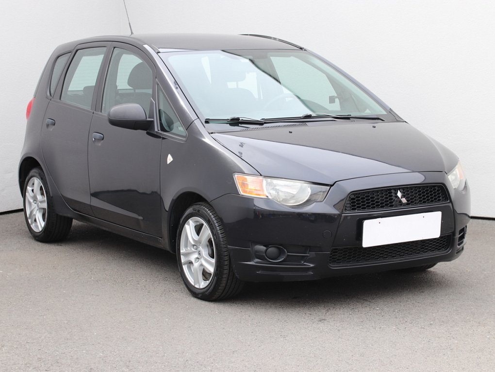 Mitsubishi Colt 1.3 