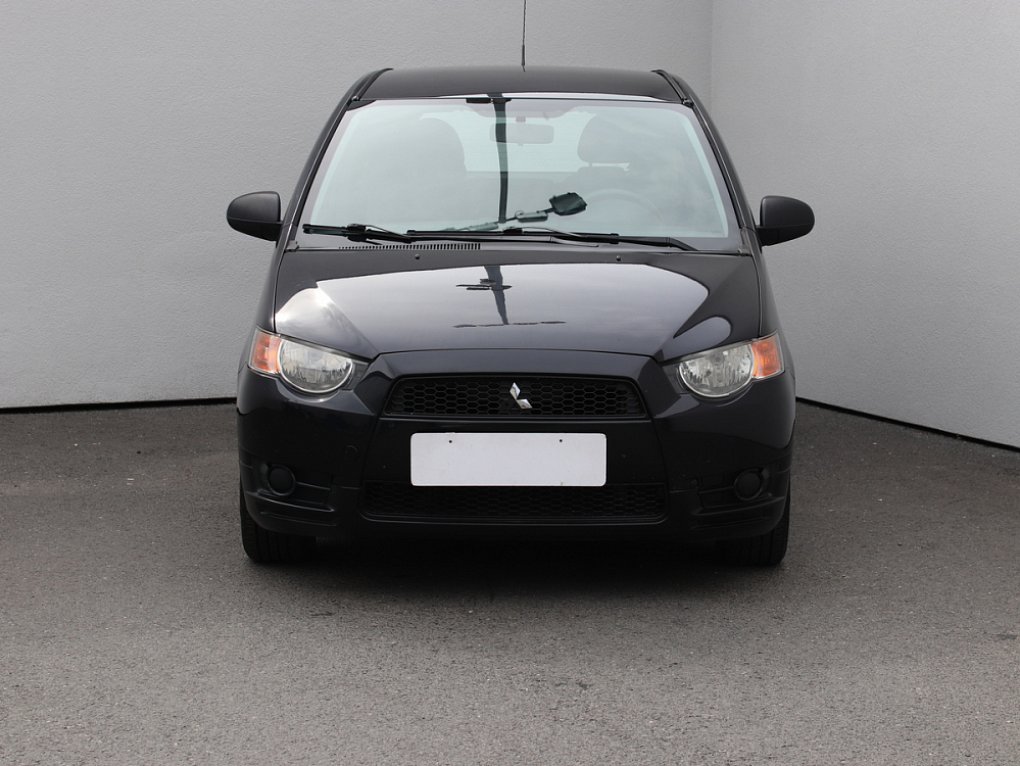 Mitsubishi Colt 1.3 