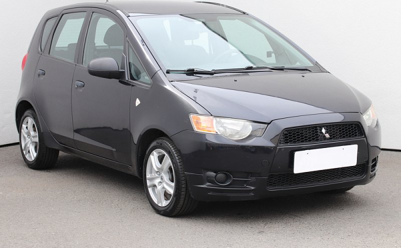 Mitsubishi Colt 1.3 