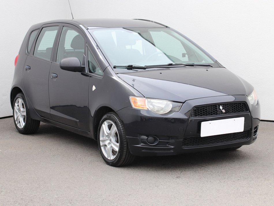 Mitsubishi Colt 1.3 