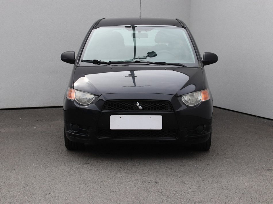 Mitsubishi Colt 1.3 