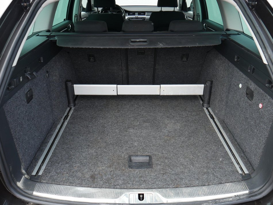 Škoda Superb II 1.6 TDi Active